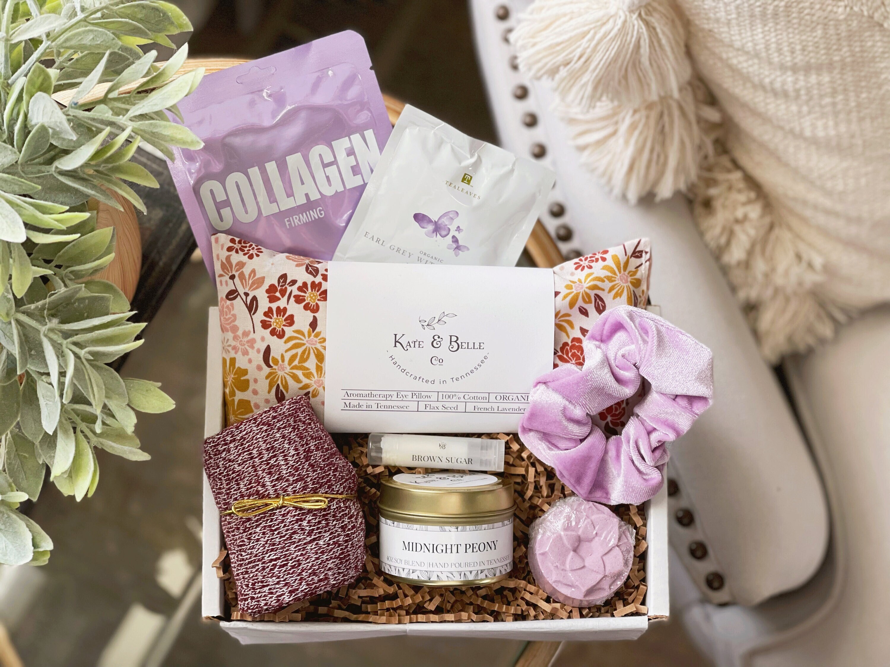 Clearance Pack: Pamper Yourself