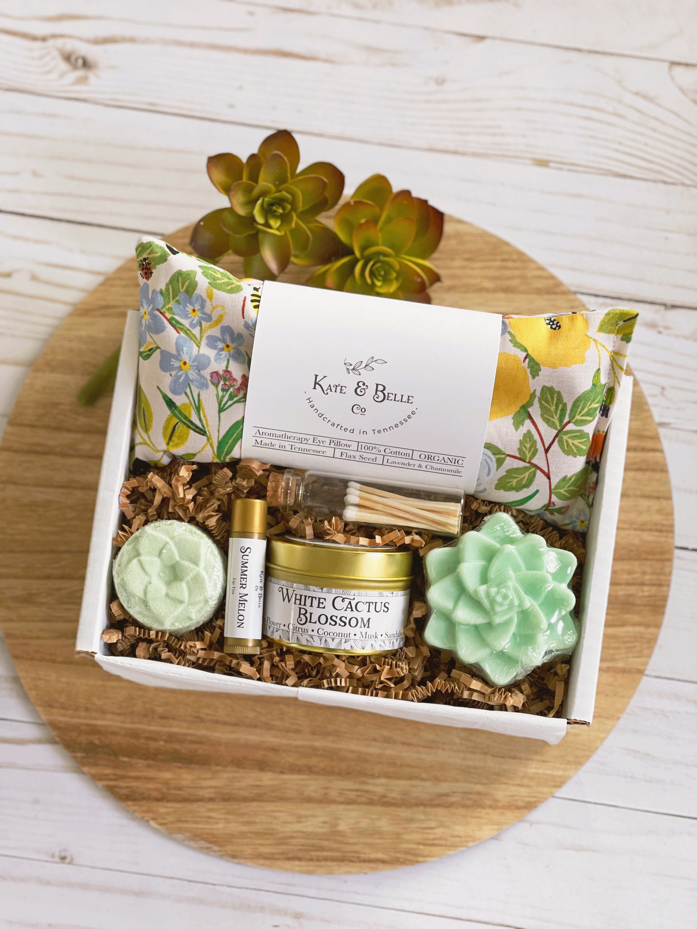 New Mom Care Package New Mom Gift Box New Mama | Etsy