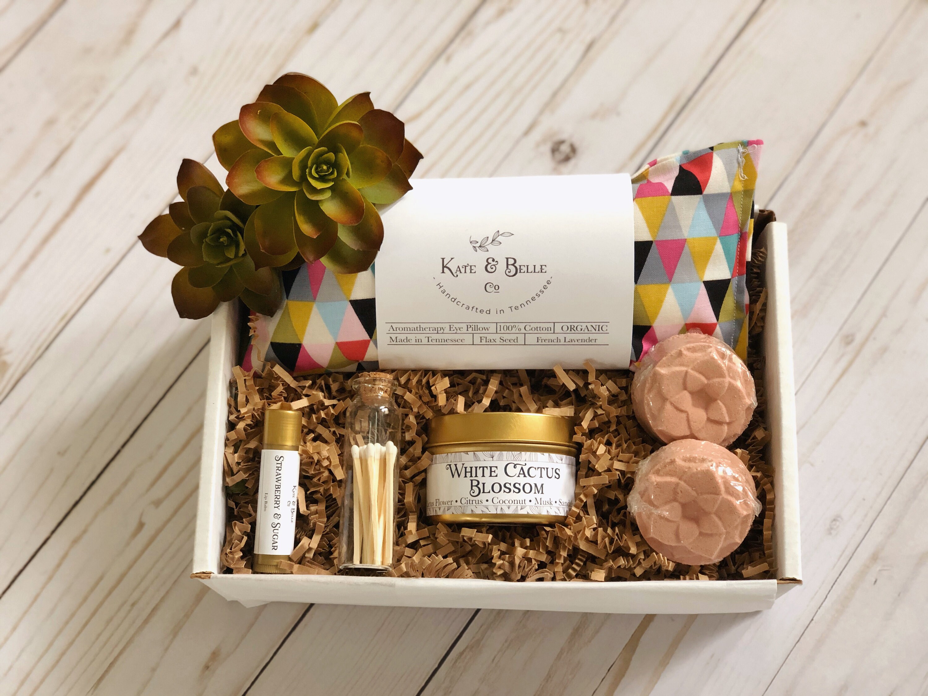 New Mom Care Package new mom gift box new mama Etsy