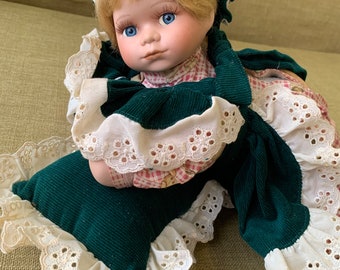 haunted dolls etsy