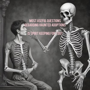 初心者から経験豊富なスピリットキーパーまで、よくある質問（回答、ガイダンス、アドバイス）