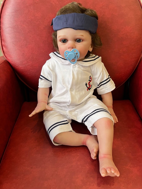 Haunted dolls on sale for adoption