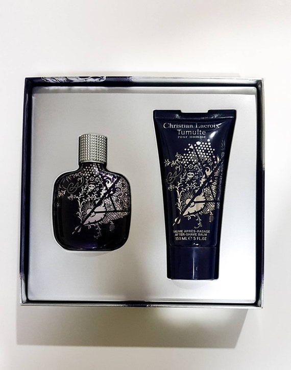christian lacroix tumulte pour homme