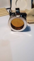 CHAUMET Extrait De Parfum 50ml spray Limited & Numbered Edition ../3000 very rare product logo