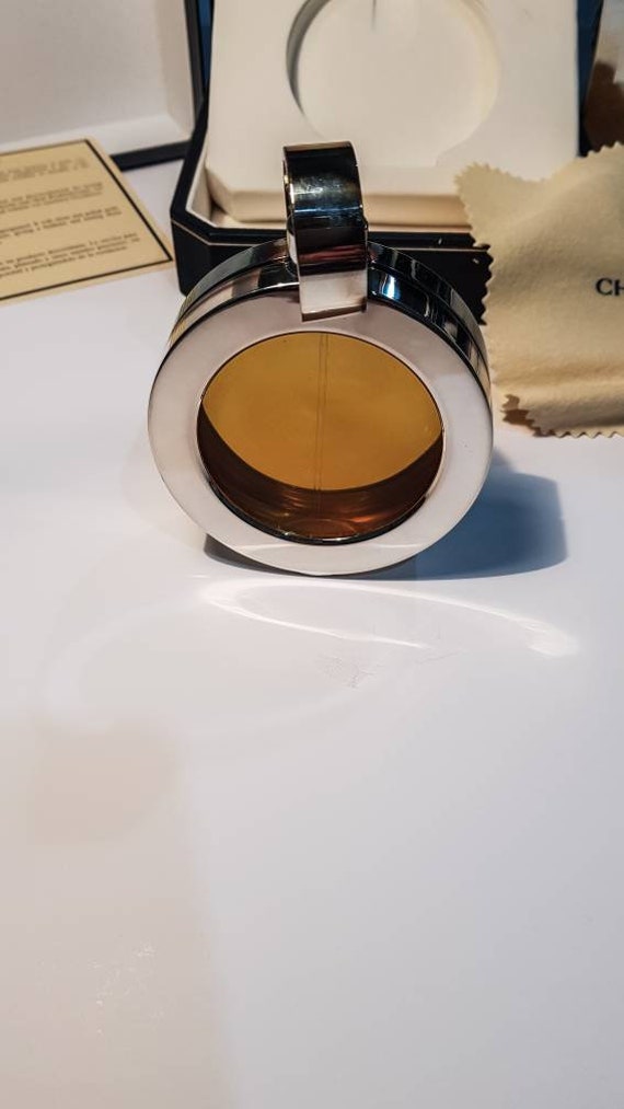 parfum chaumet