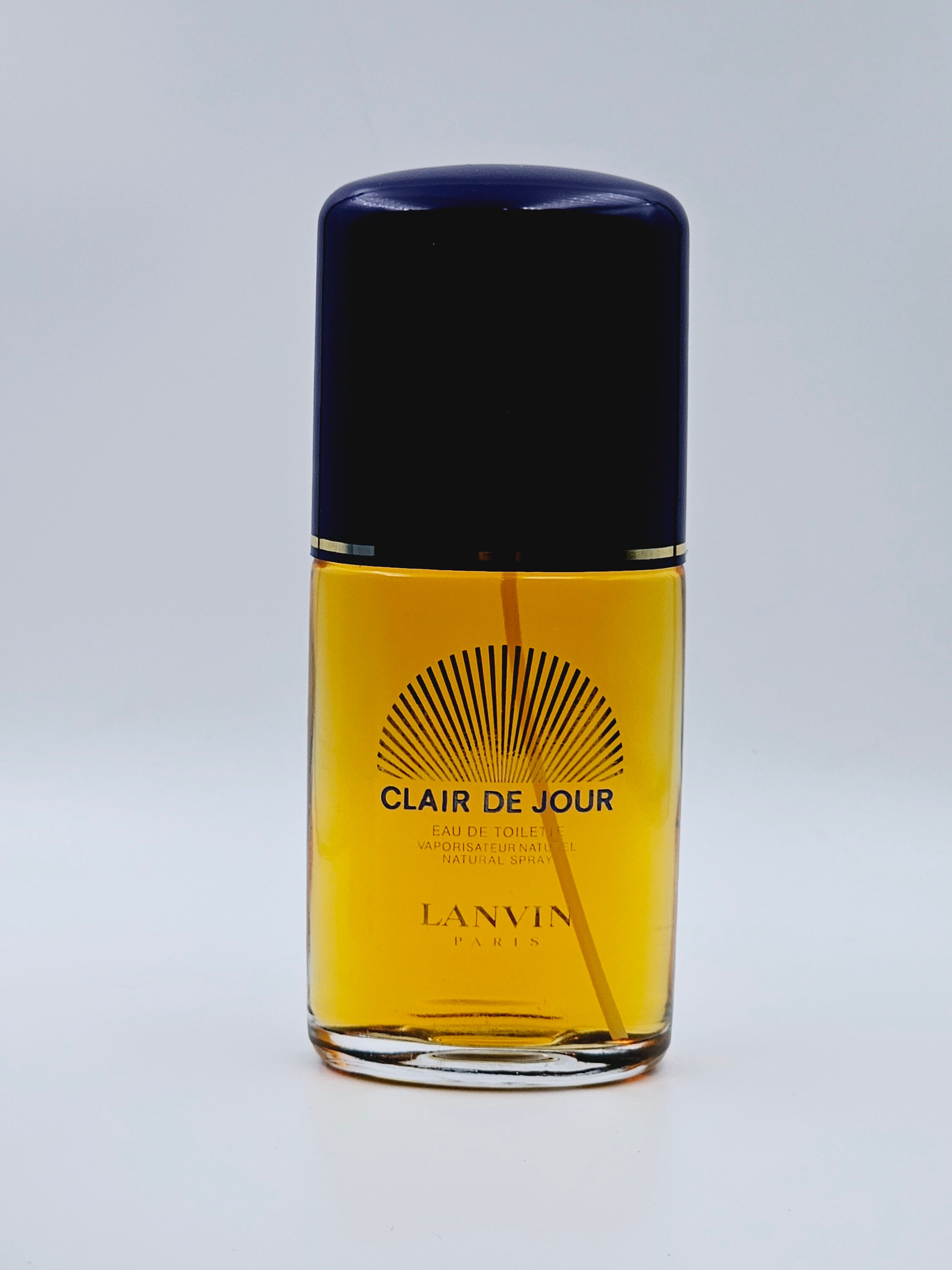 Clair De Jour Lanvin Eau De Toilette 100ml Spray 3.3oz Very