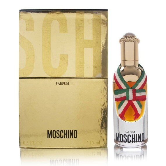 very moschino