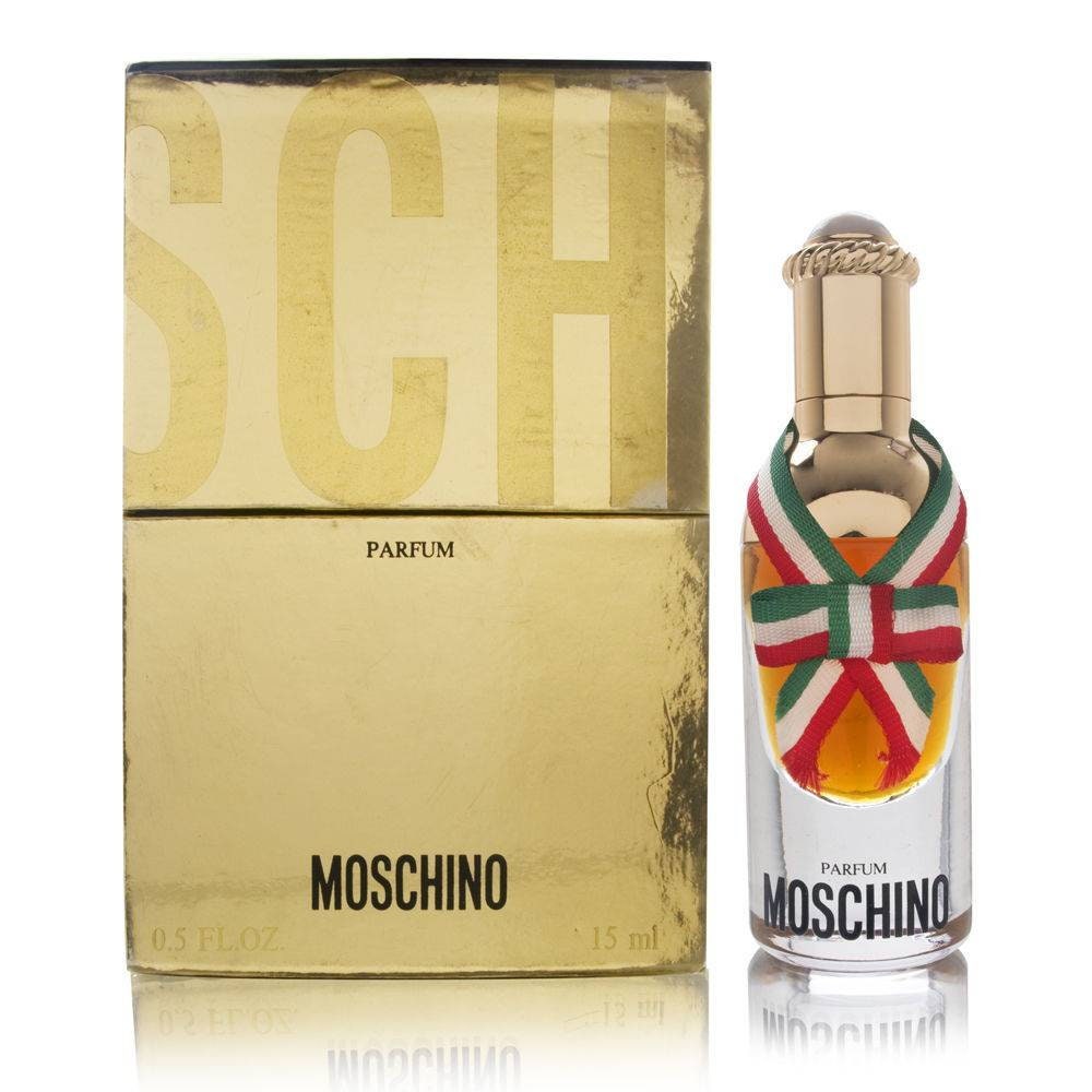 Parfum moschino gold outlet