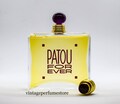 Jean Patou Forever eau de toilette 3.3 oz 100 ml RARE AND DISCONTINUED product logo