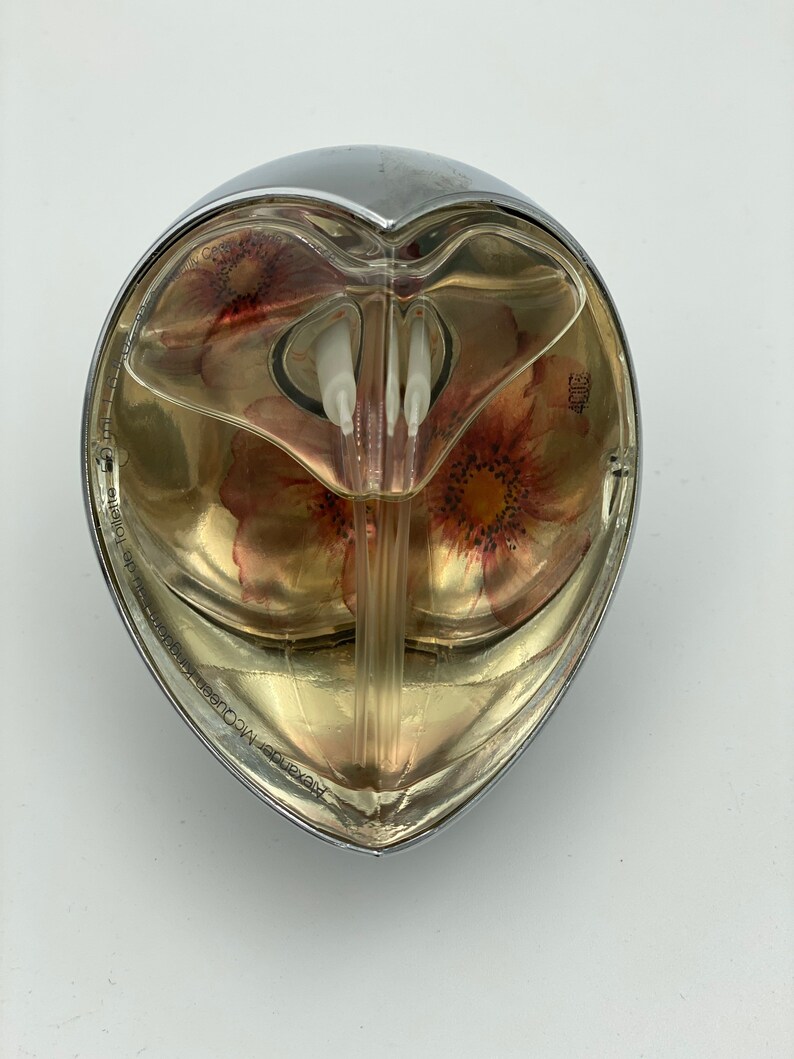 Alexander Mcqueen Kingdom Limited Edition EDT for Women 50 Ml Etsy