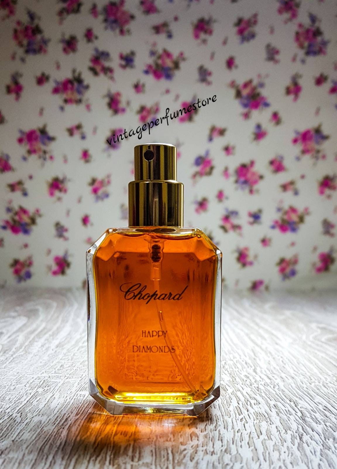 Chopard Happy Diamonds Perfume 2025