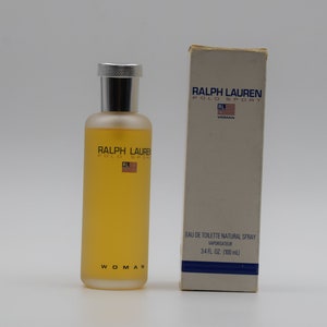 Ralph Lauren Woman Perfume By Ralph Lauren for Women