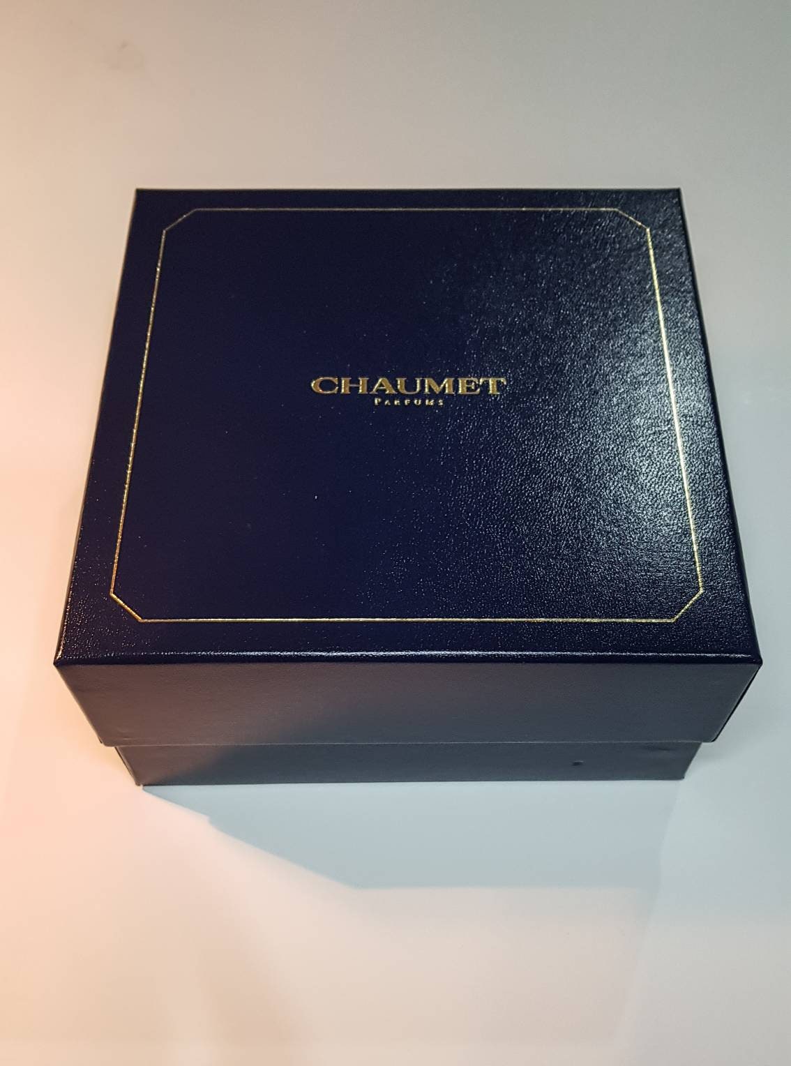 CHAUMET Extrait De Parfum 50ml Spray Limited & Numbered - Etsy