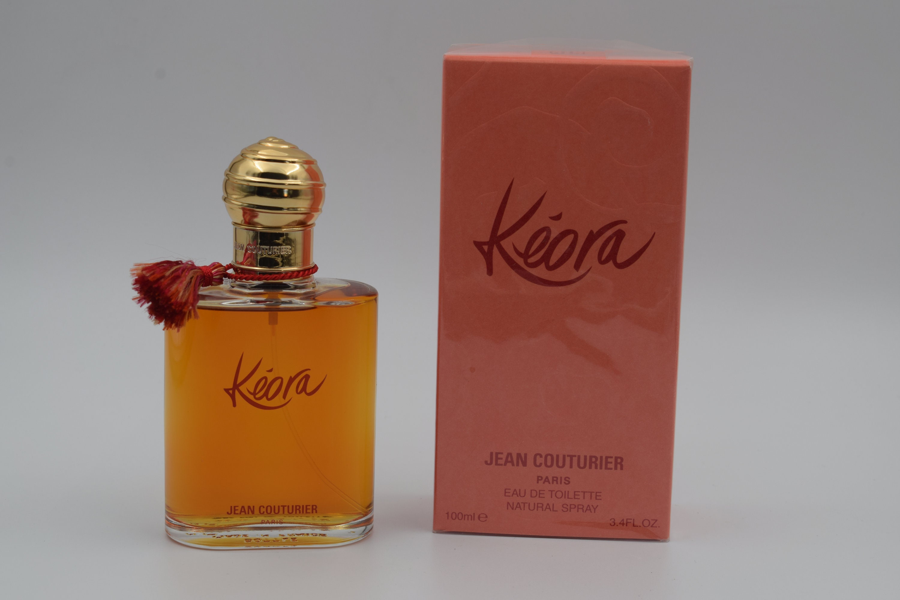 keora jean couturier