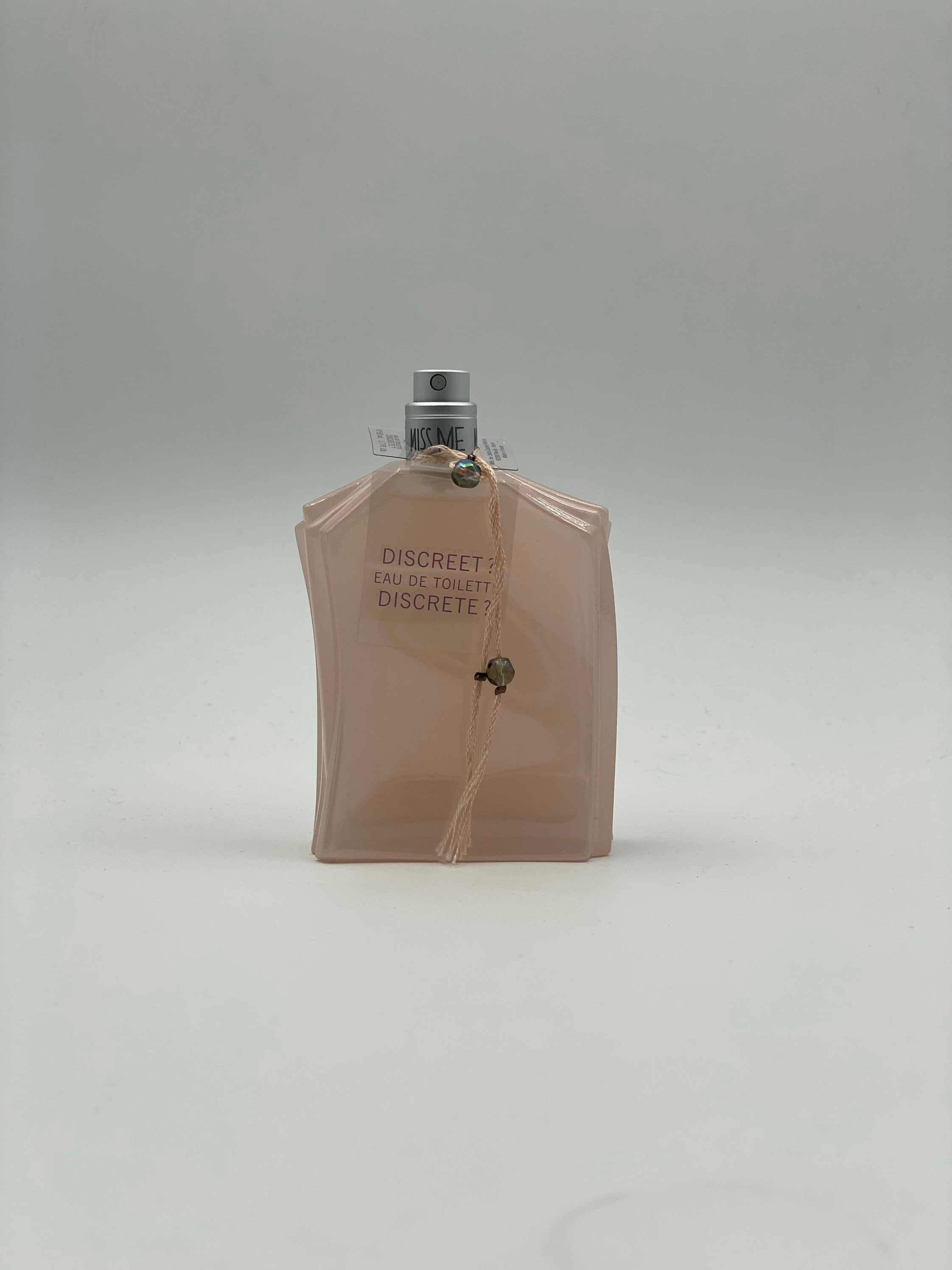 Miss Me Discrete Eau De Toilette Spray By Stella Cadente main image 1