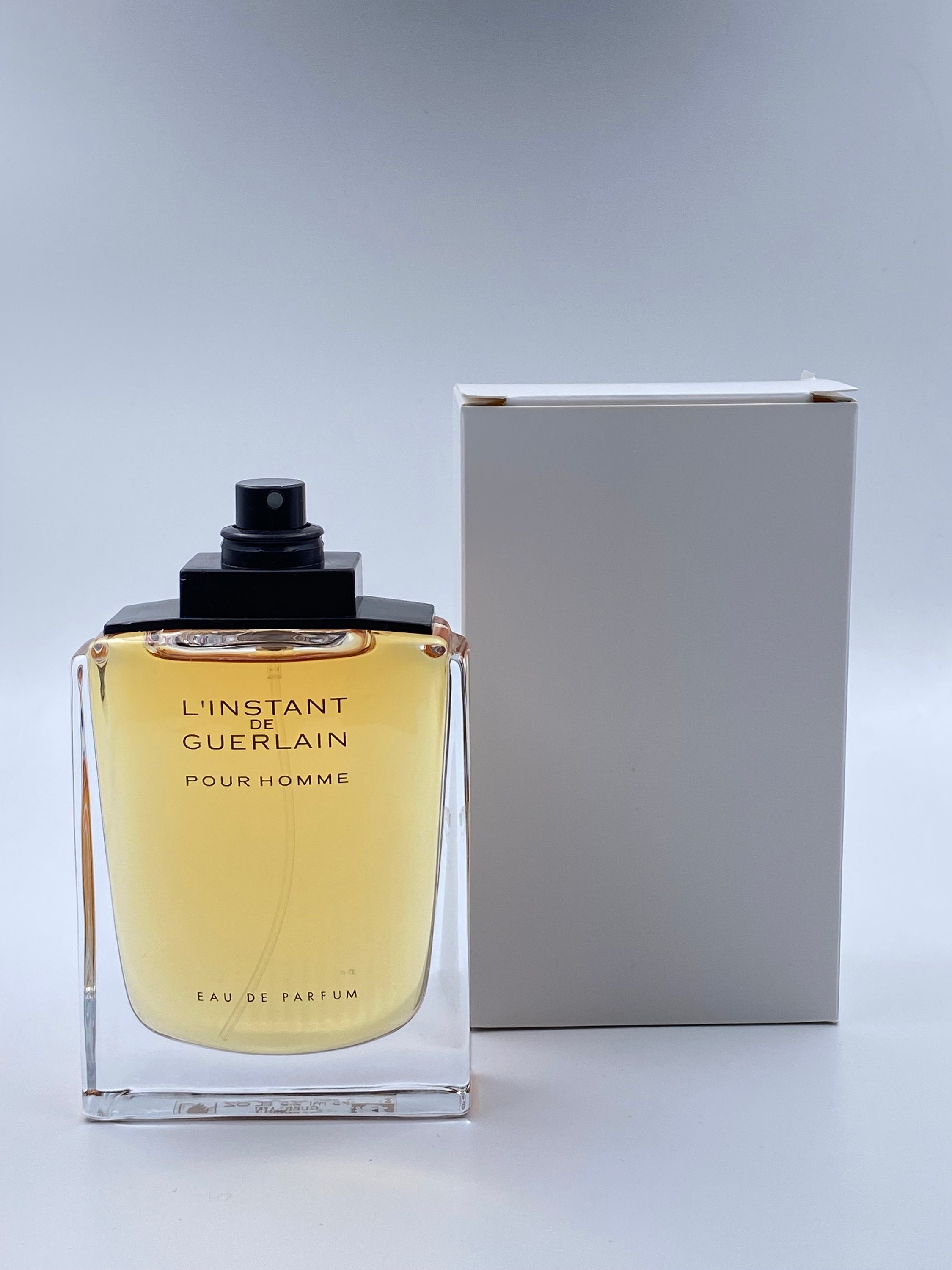 Guerlain - L'Instant de Guerlain Pour Homme Eau De Parfum Spray