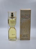 Tempore Donna Perfume by Laura Biagiotti for women 100ml 3.4oz  spray Rare and vintage product logo