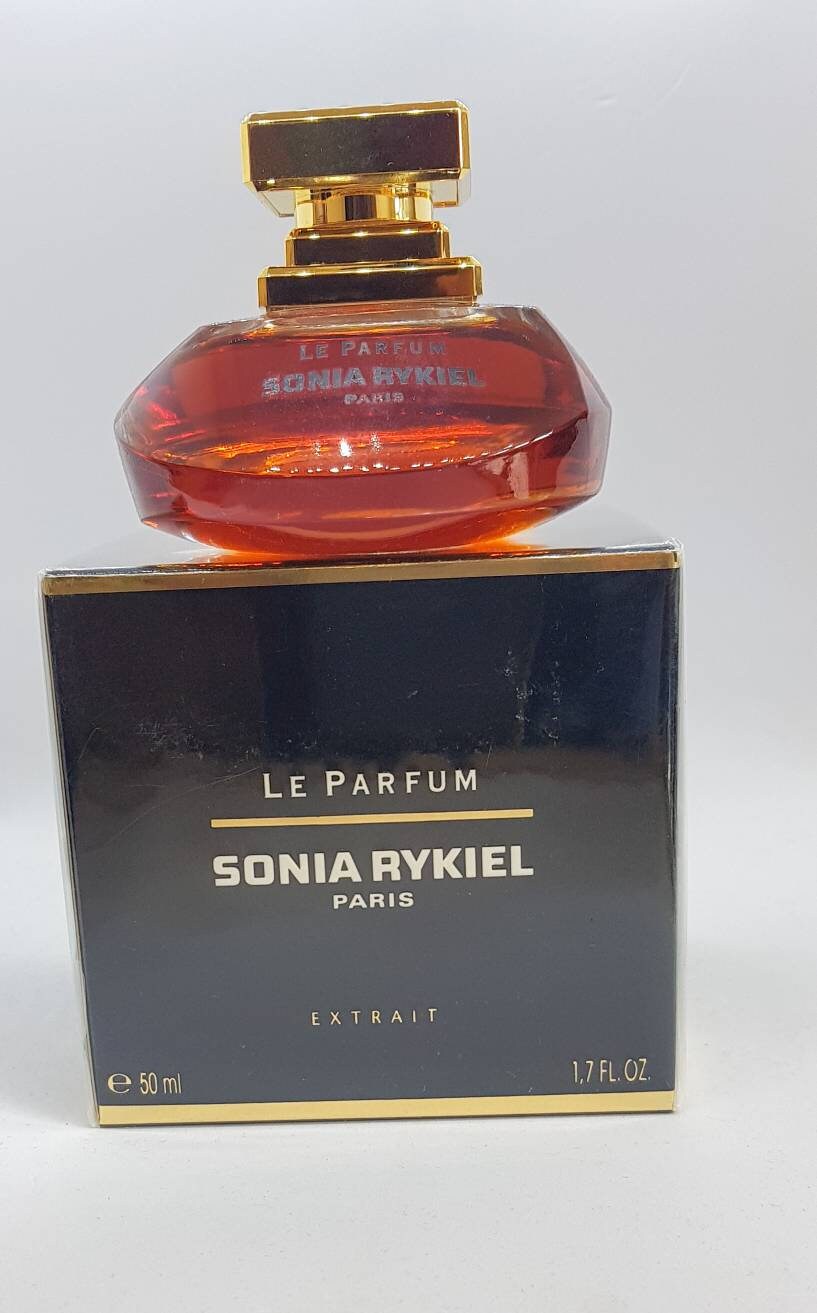 perfume sonia rykiel