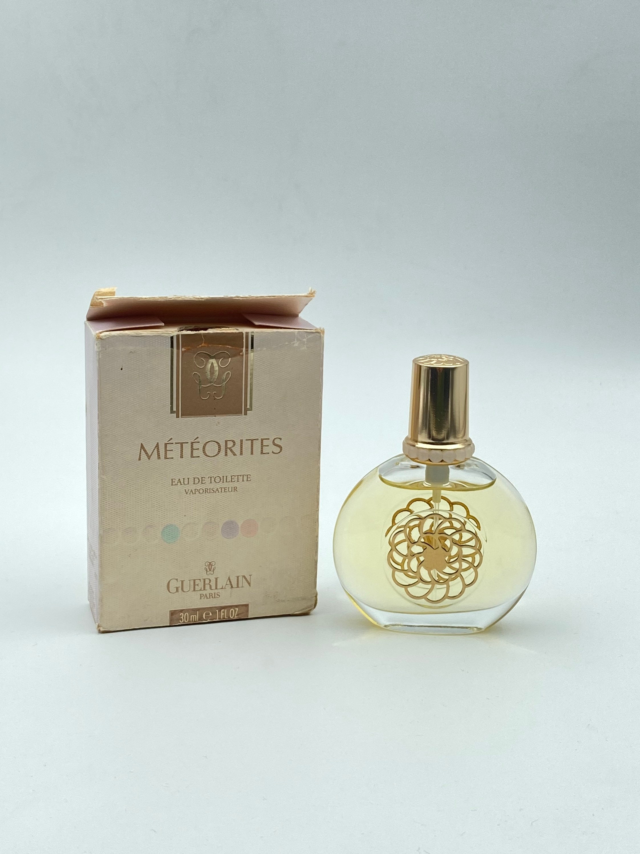 Les Meteorites Guerlain Perfume Meteorites Parfum Guerlain Les