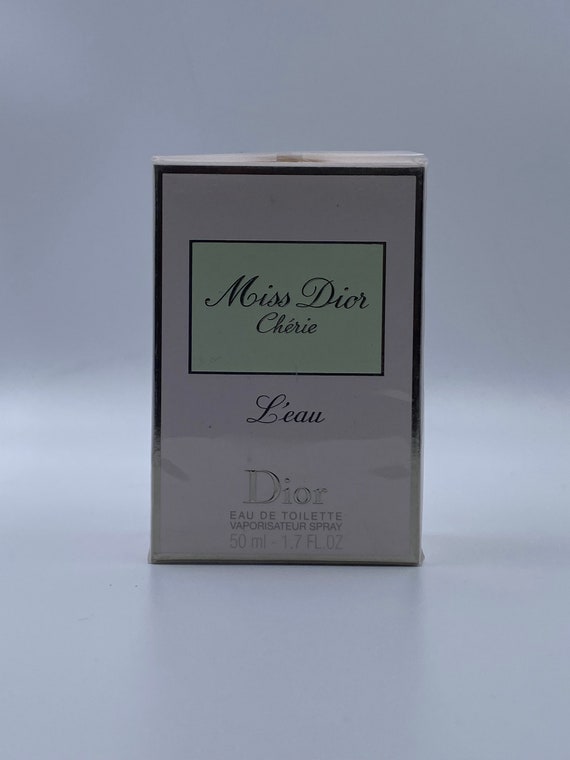 Miss dior cherie gift set top