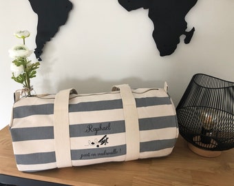 Sac Weekend Enfant Etsy Sac Weekend Enfant Etsy