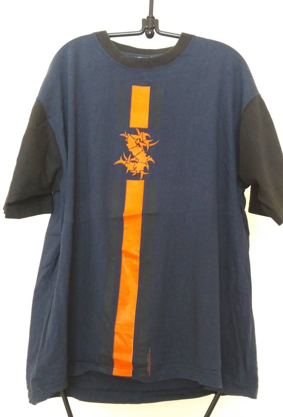 sepultura roots shirt