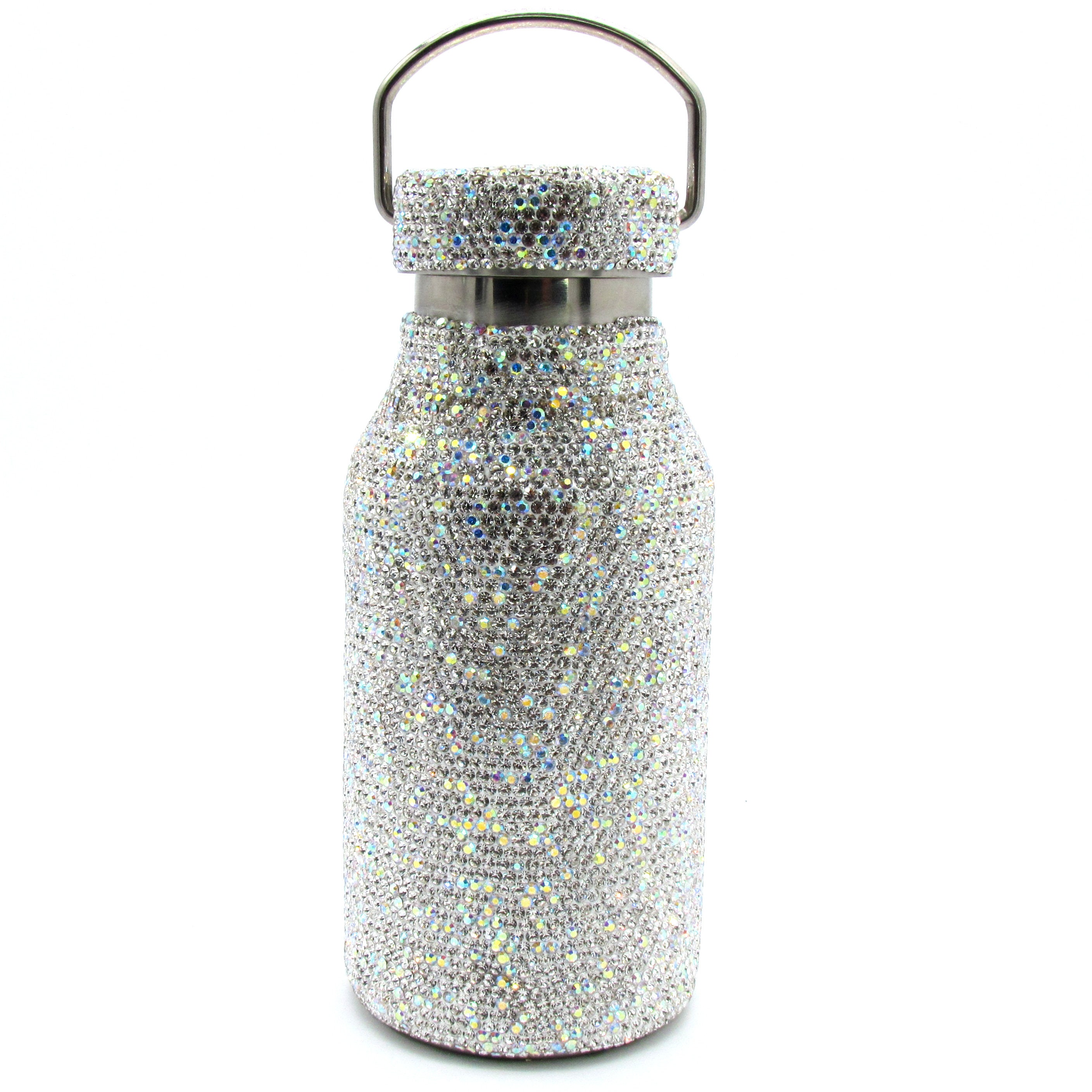 Swarovski water bottle - Etsy 日本