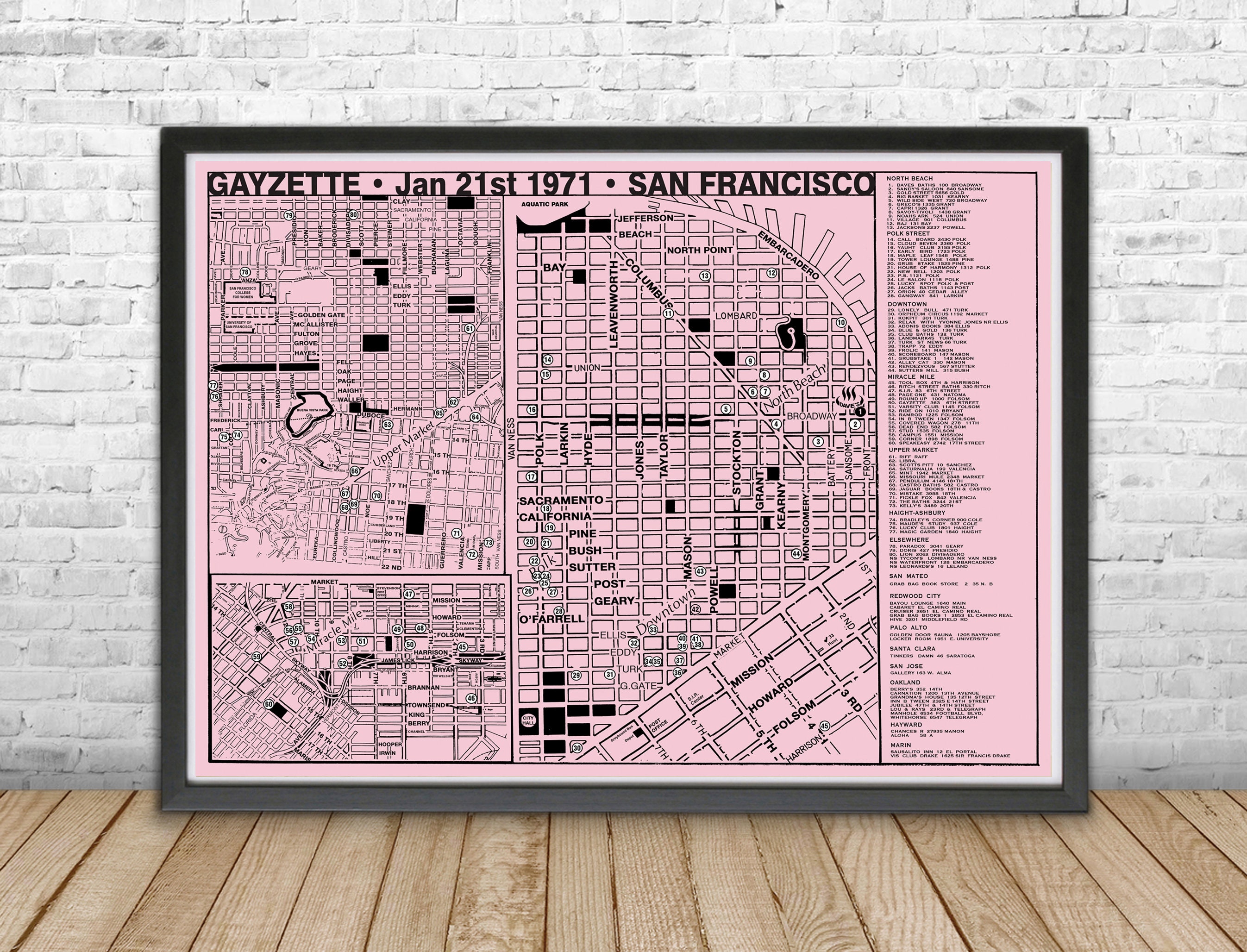 GEIPAARID TELESARJADES