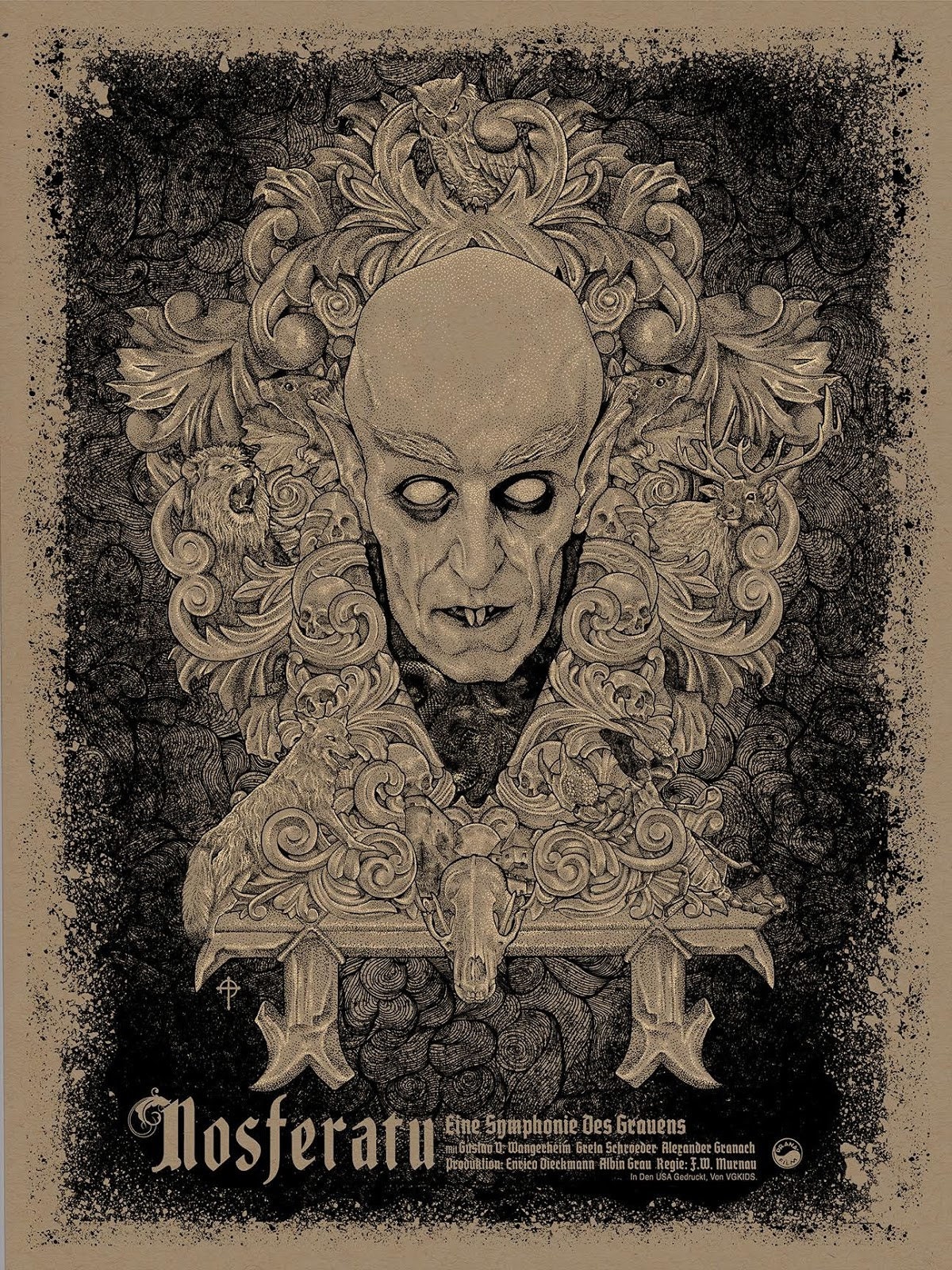 1922 Nosferatu