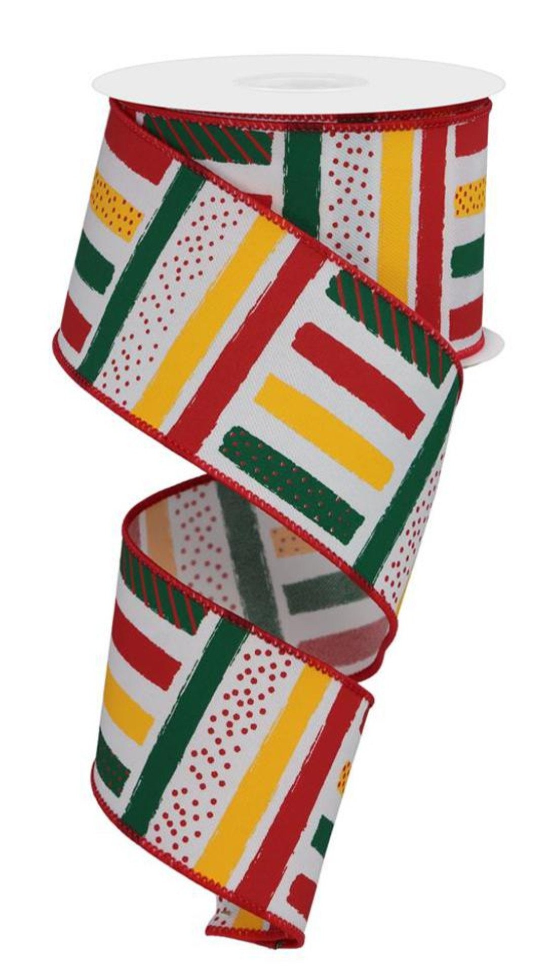 FREE SHIPPING - 10 Yards - 2.5