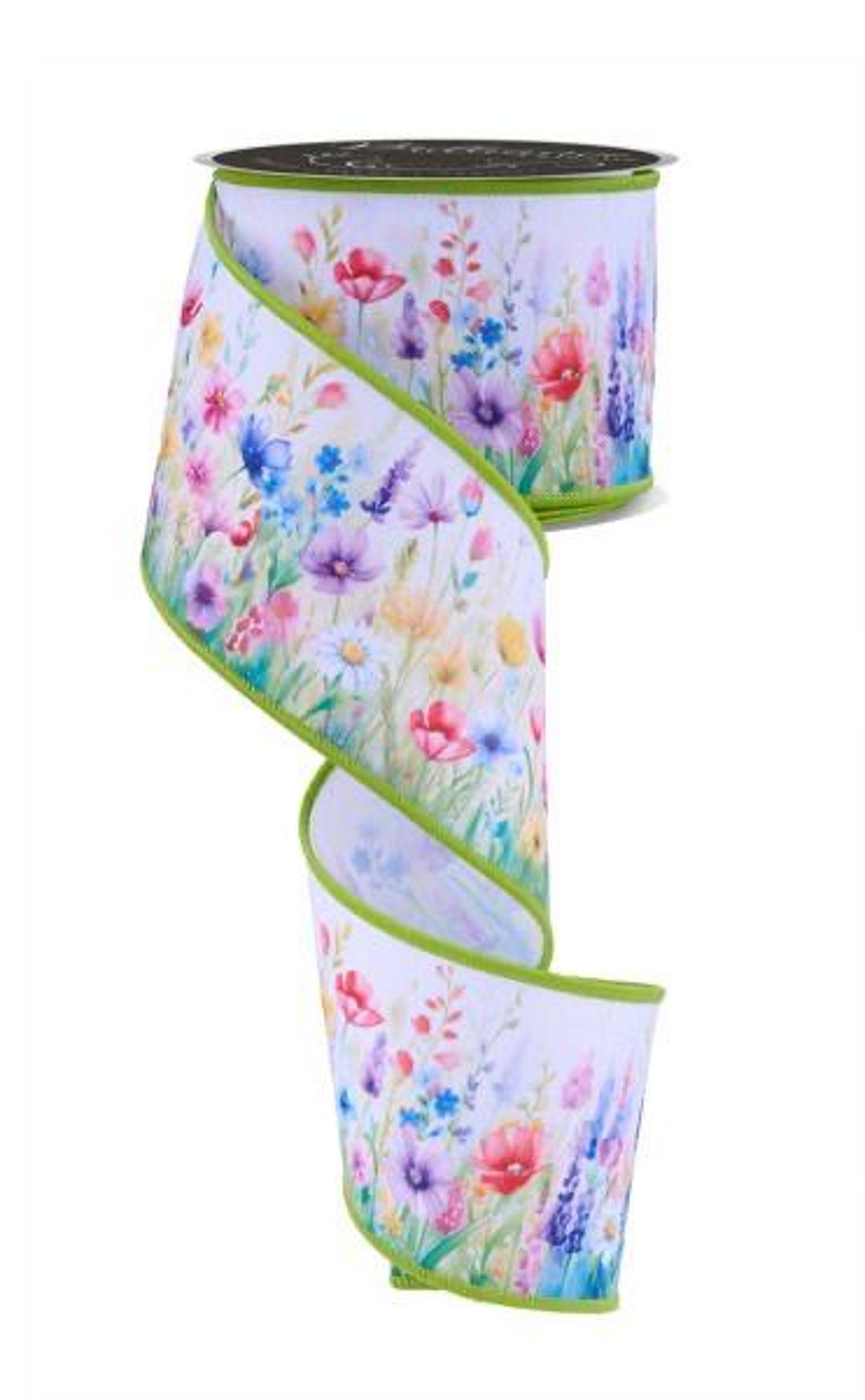 FREE SHIPPING - 10 Yards - 2.5