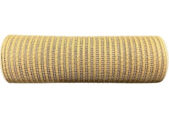 Tan Breeze Mesh- 10”x10 Yards