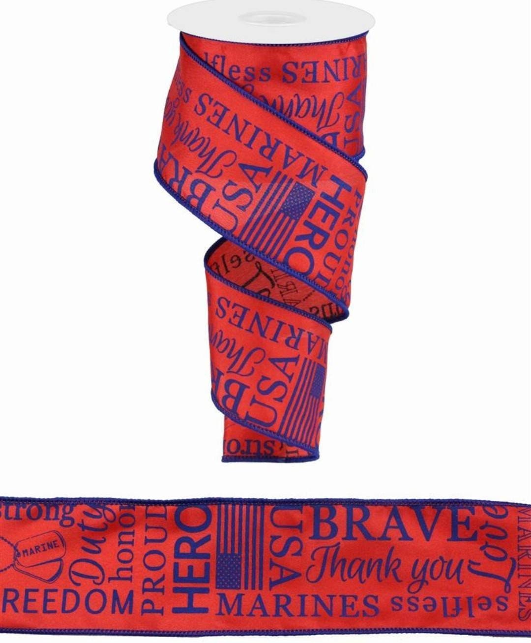 File:Navy and Marine Corps Overseas Service Ribbon.svg - Wikimedia Commons