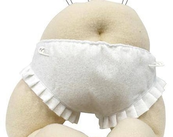 Baby Butt Wreath Enhancement Kit - Wreath Enhancer - Wreath Embellishment - Baby Wreath Decor