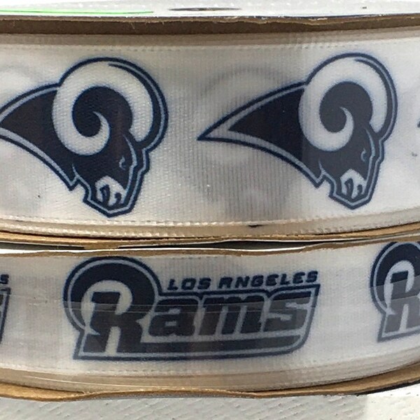 Nfl Ribbon Etsy