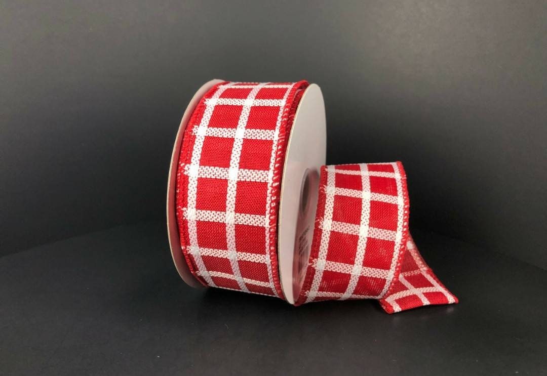 Baseball ribbon red stitches for gift wrap, cheer, hats, quilting,  banquets, awards, party decor, printed on 7/8 and 1.5 white grosgrain