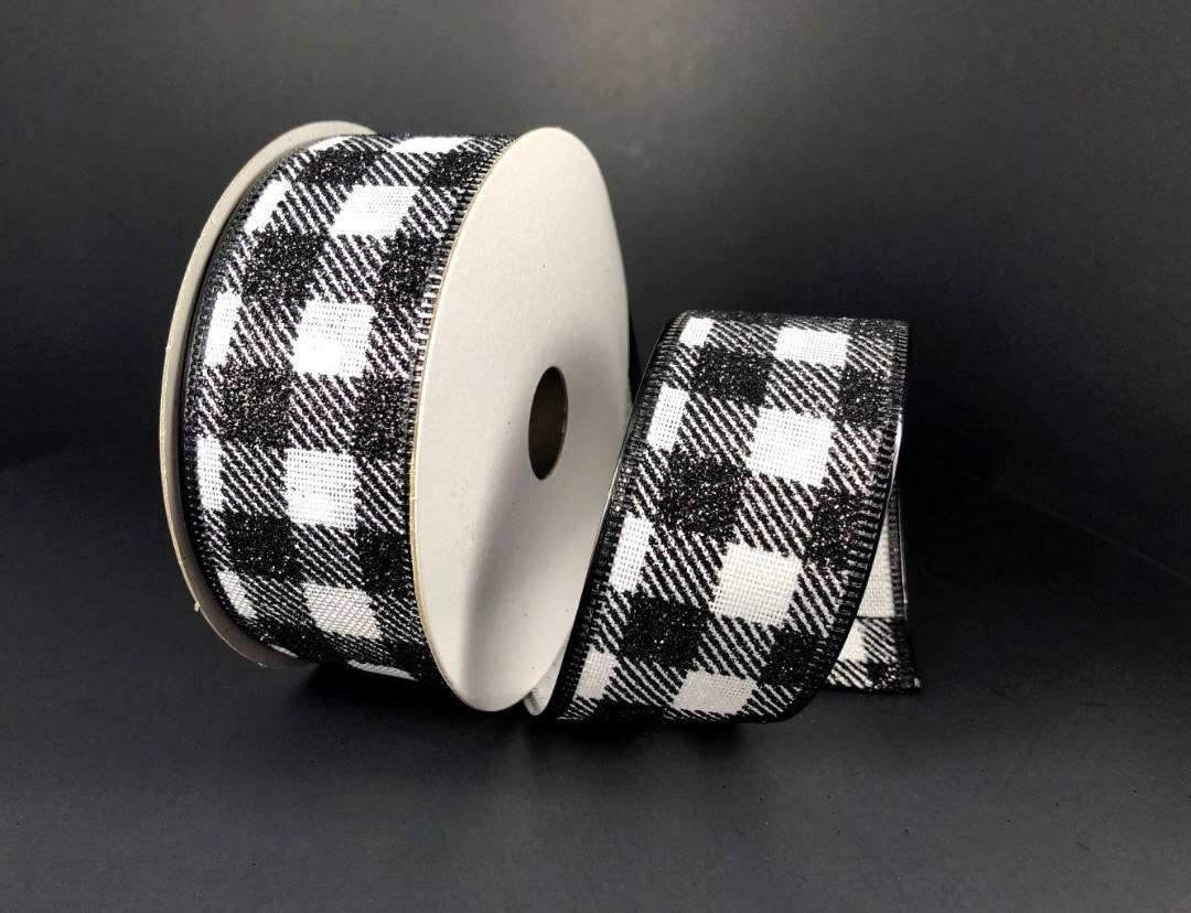 FREE SHIPPING - 10 Yards - 1.5