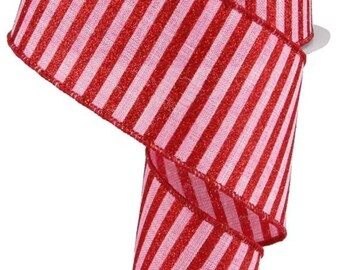 4M BERISFORDS BEST QUALITY GINGHAM RIBBON FOR SEWING CRAFTS AND HAIR ACCESSORIES 