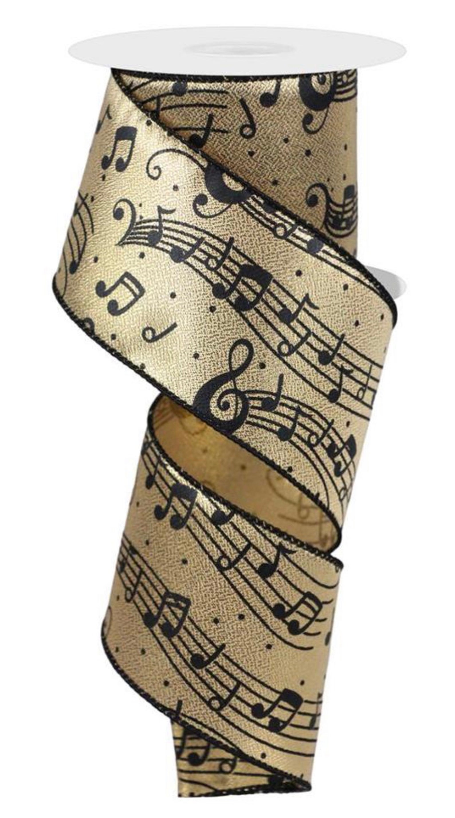FREE SHIPPING - 10 Yards - 2.5