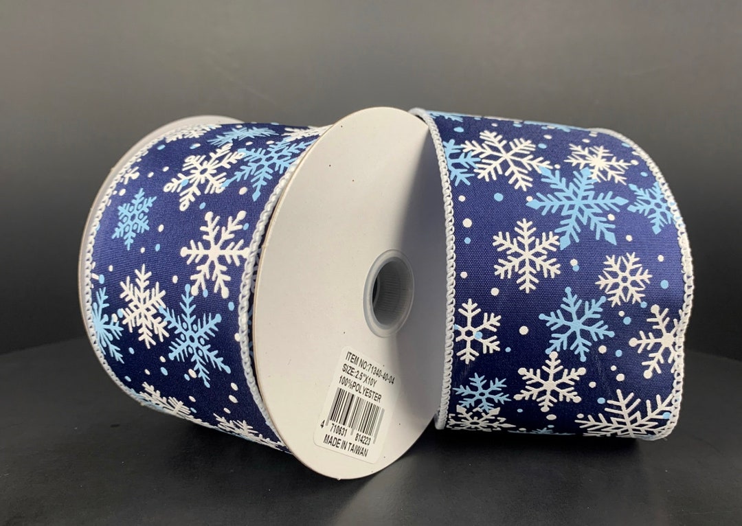 FREE SHIPPING - 10 Yards - 2.5