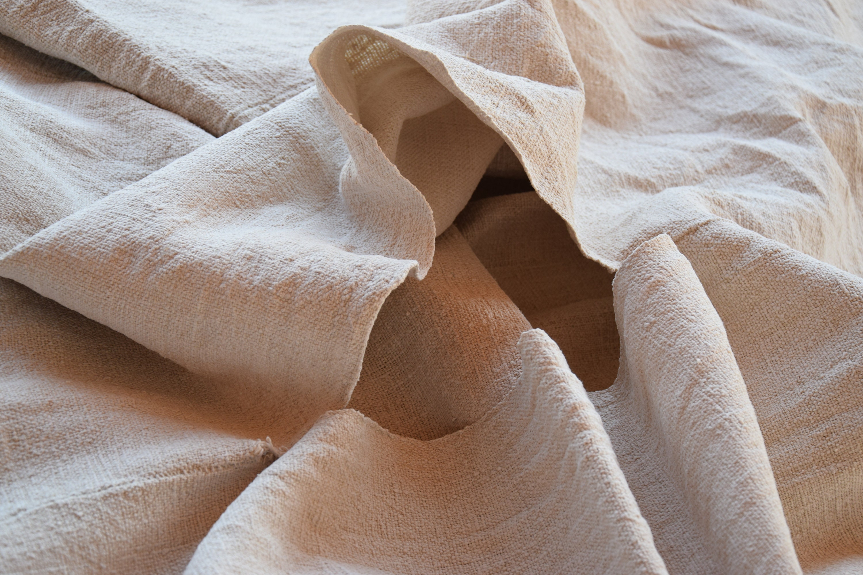 Antique Rustic French Very Rare Straw Bed Duvet Cover Straw Etsy