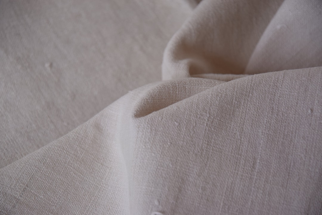 Rustic Sheet Antique Rustic French Hemp Sheet Material Linen Homespun Organic Rustic ...