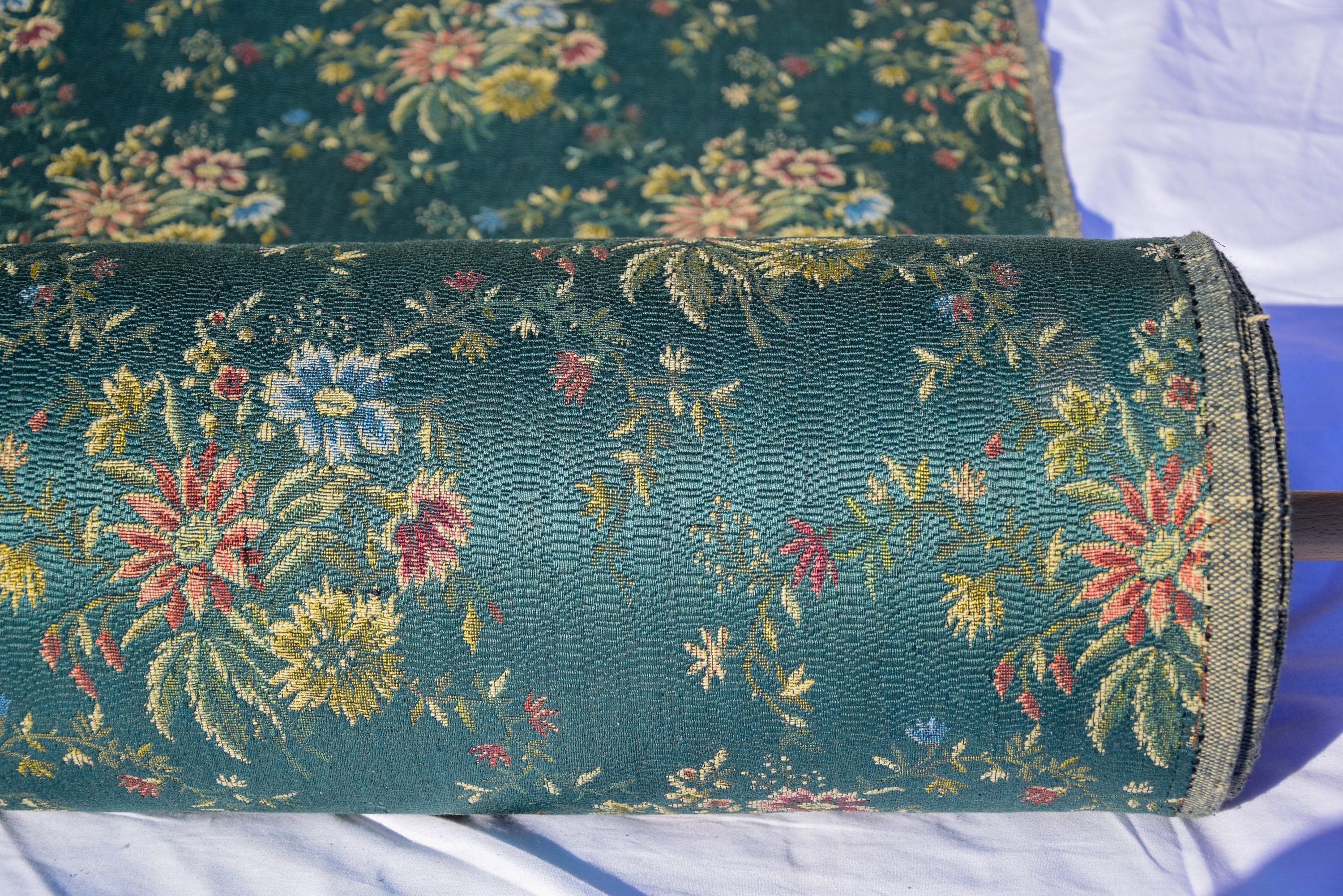 Thick tapestries hotsell