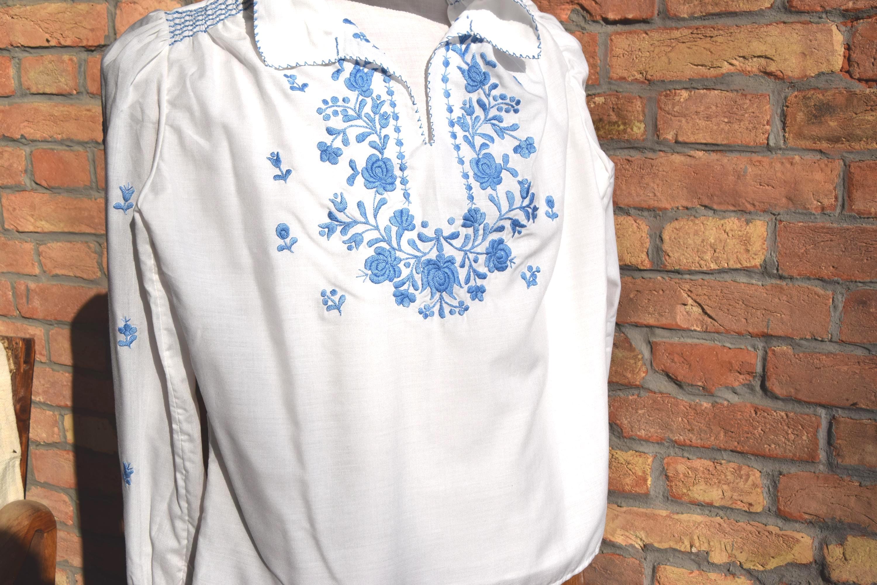 vintage 刺繍エプロン/Guatemala製/50～60年代 1960年代のヴィンテージ