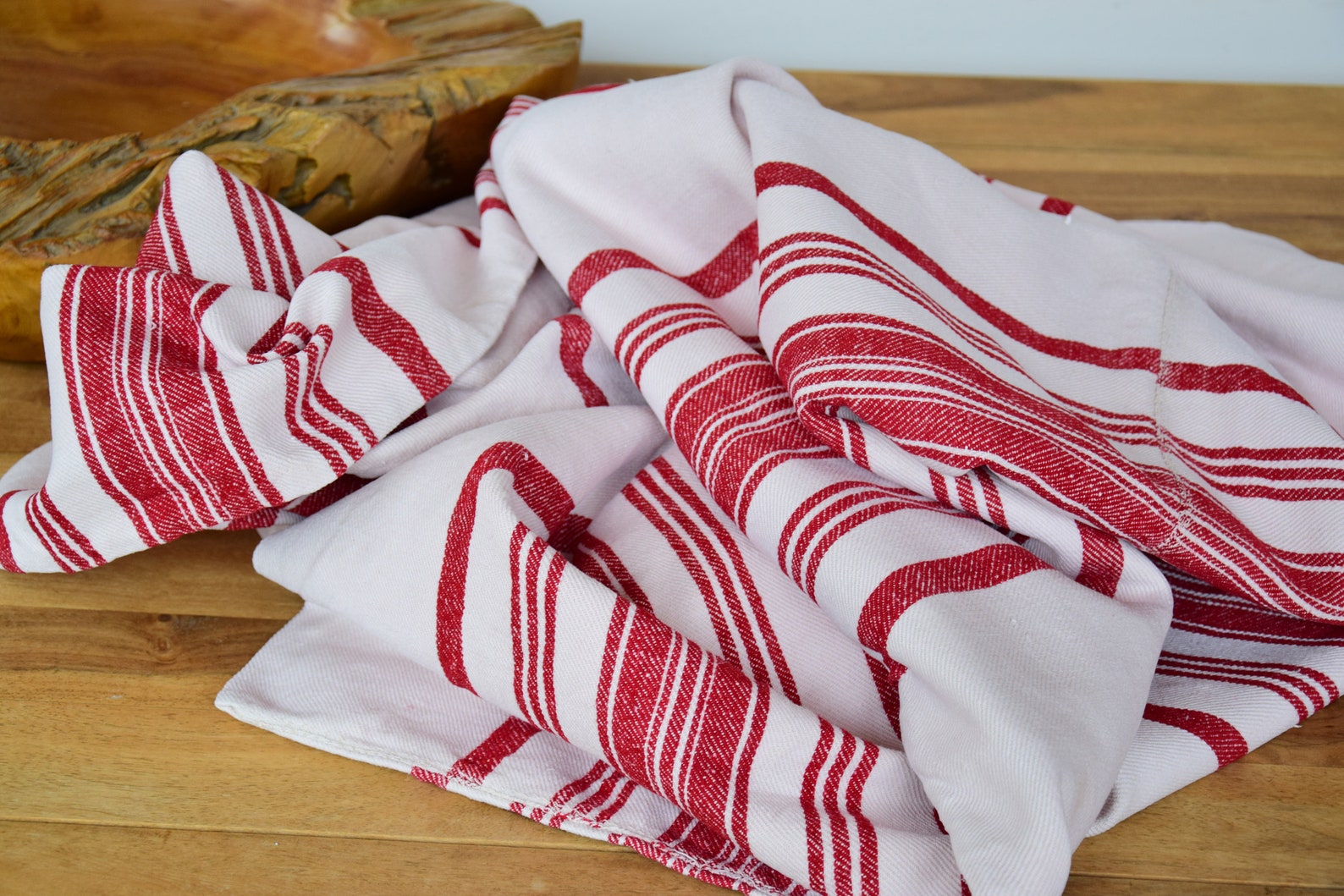 Antique Rustic French Very Rare Straw Sack Duvet Cover Heavy Etsy