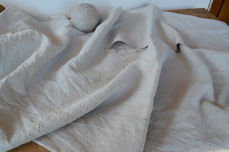 Antique Rustic French Very Rare Straw Bed Duvet Cover Straw Etsy