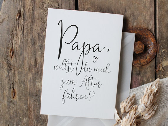 Big Papa Louie | Greeting Card