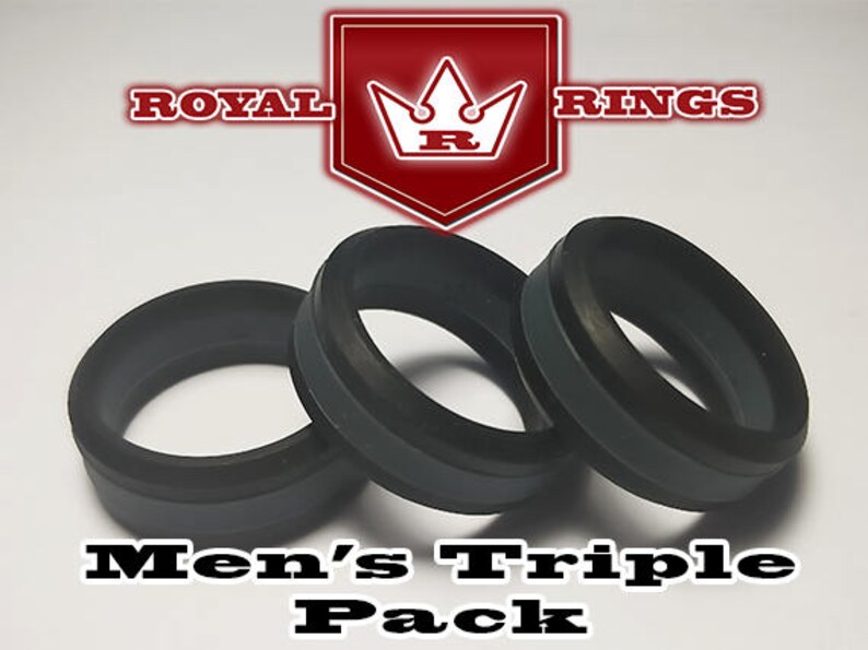 mechanic rings for wedding