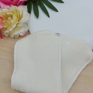 Bamboo Insert, Cloth Diaper Insert, Absorb Insert, Large Soaker Pad,Bamboo Hemp Fleece,Zorb,3 Ply Insert,Liners, Doublers,Boosters, Pocket