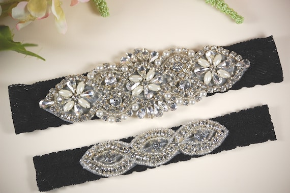 bedazzled garter belt Buy Rosebud Embroidery Garter Belt, Pink Fizz - Order Garters online main image 1